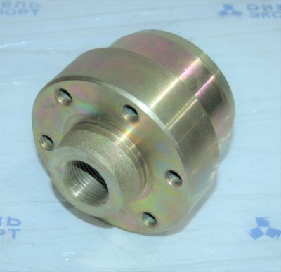 7601.1005052 - Ступица (фото 3)