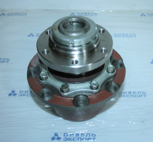 240-1029326 - Привод вспомогательных агрегатов