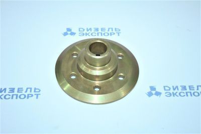 240-3701755-В - Полумуфта (фото 1)