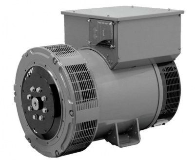 Leroy Somer LSA-46.3