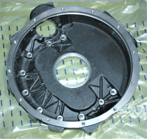 236-1002311-Б3 - Картер маховика