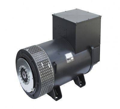 Генератор Mecc Alte ECO40-1L-4