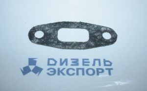 236-1003292 - Прокладка водяной трубы