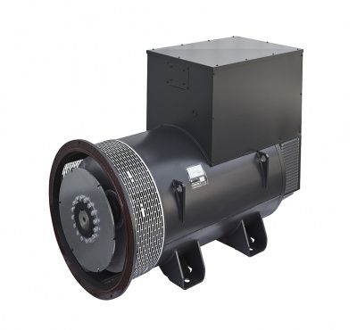 Генератор Mecc Alte ECO43-2L-4