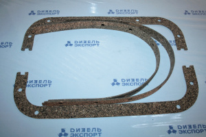 236-1009040 - Прокладка поддона