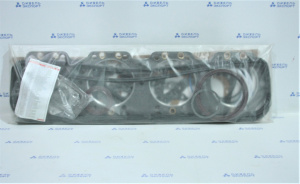 238БЕ-2000005 - РК (ЯМЗ-238БЕ, -ДЕ)