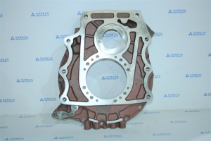 238М-1721042-60 - Проставка (фото 1)