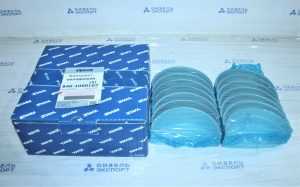 840.1000102 - К-т вкладышей коренных (фото 1)