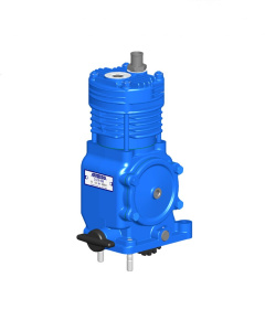 2121-100 - Пневмокомпрессор