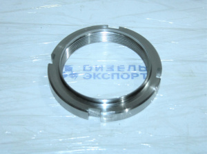 238-1701194 - Гайка (фото 1)