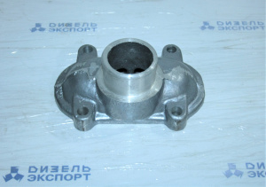 240-1303130-В - Патрубок (фото 1)