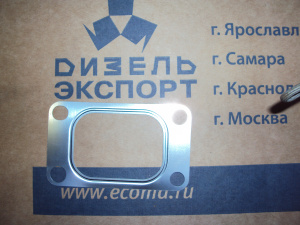 536.1118158 Прокладка корпуса ТКР