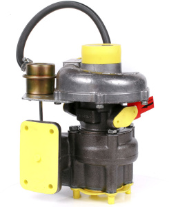 6.1 (03) - Турбокомпрессор