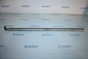 236Н-1011427 - Труба левая