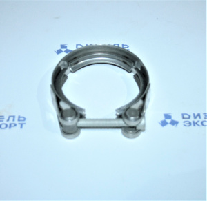 536.1118444 - Хомут