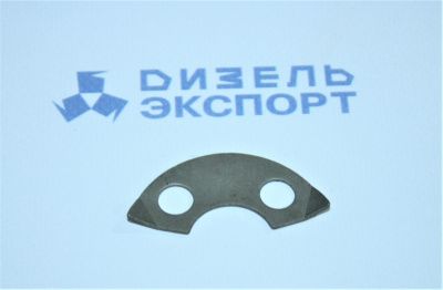 240-1106354 - Пластина замковая