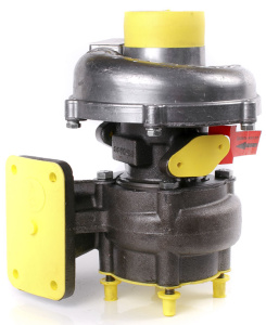 6 (03.10) - Турбокомпрессор