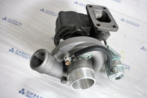 C15-505-08 - Турбокомпрессор