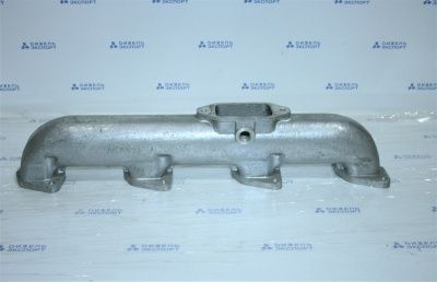 238-1115024-Б - Коллектор