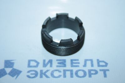 236-1003113 - Гайка стакана форсунки