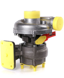 6 (01.12) - Турбокомпрессор