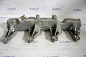 5340.1303100-10 Труба распределительная