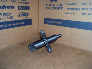 240-1005674 - Шестерня механизма проворота