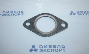 236-1008050 - Прокладка выпускного коллектора
