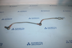 840.1104374-20 - Трубка топливная дренажная