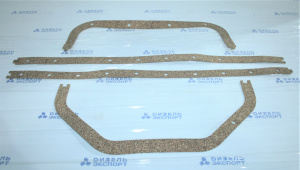 842-1009072 - Прокладка поддона