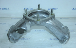 236Д-1115030 - Патрубок