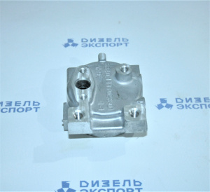 5340.1117012 - Корпус фильтра (фото 1)