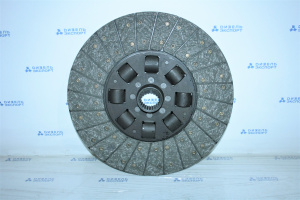 181.1601130-80 - Диск (фото 1)