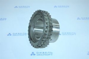 238М-1701282 - Втулка (фото 1)