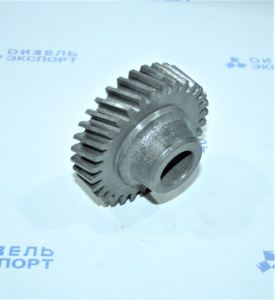 236-1308104-В - Шестерня (фото 3)