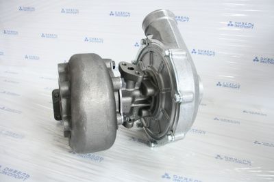 C13-114-01 - Турбокомпрессор