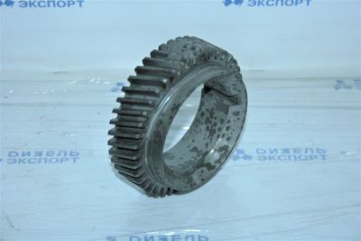 238Б-1005030 - Шестерня КВ (фото 2) 238Б-1005030 - Шестерня КВ (фото 2)