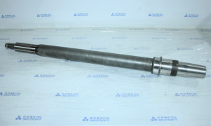 238АК-4200130 - Вал отбора мощности