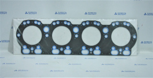 238Д-1003210 - Прокладка ГБЦ