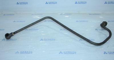 8437.1104426-20 Трубка подводящая к ТНВД  8437.1104426-20 Трубка подводящая к ТНВД