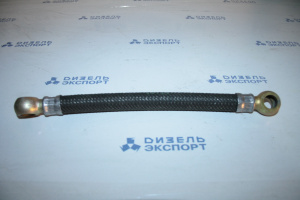 238-1111620 - Трубка отвода масла