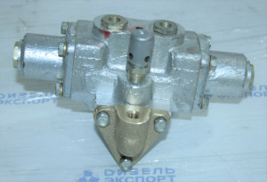 238Н-1723009-01 - Воздухораспределитель (фото 1)