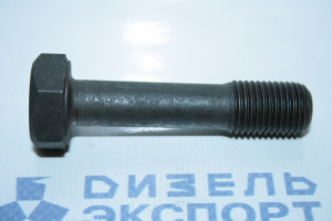 240-1005537 - Болт крепления полумуфты отбора мощности