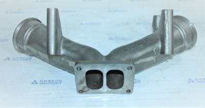 8423.1008344-20 - Патрубок (фото 2)