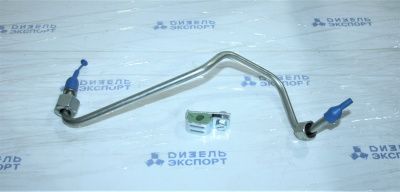 536.1112407-12 - Трубка ВД ТНВД