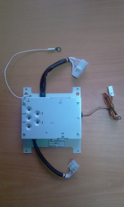 АТИ НПФ ООО