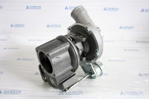 C15-512-01 - Турбокомпрессор