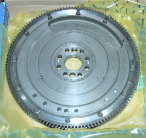 238-1005115-Н - Маховик