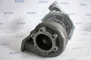 C13-104-02 - Турбокомпрессор