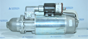 2501.3708-40 - Стартер